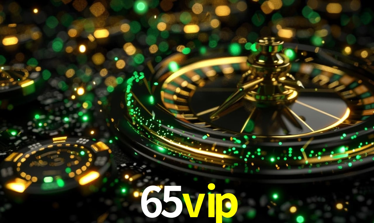 Slots com jackpots e giros grátis na 65vip