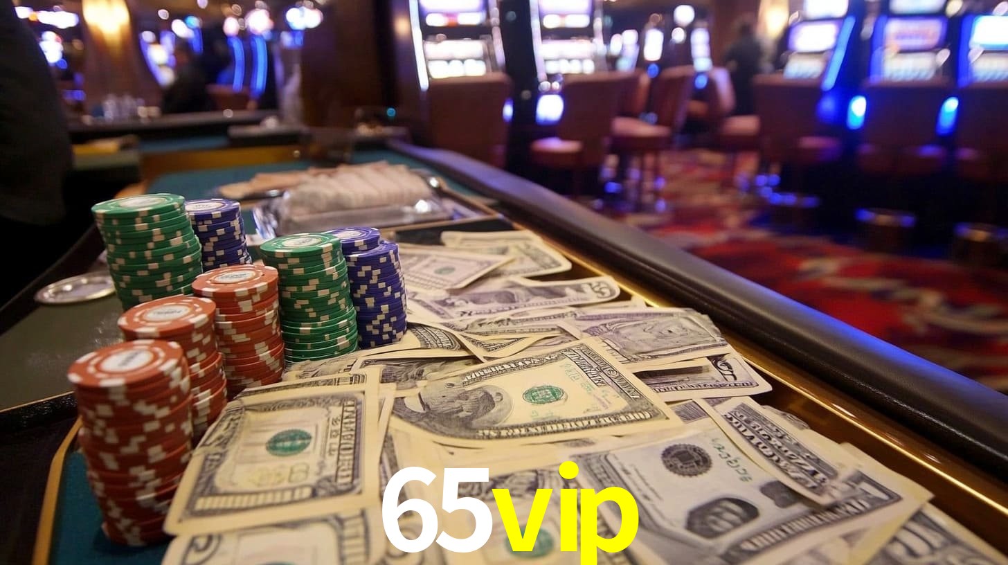 Biblioteca de slots populares na 65vip